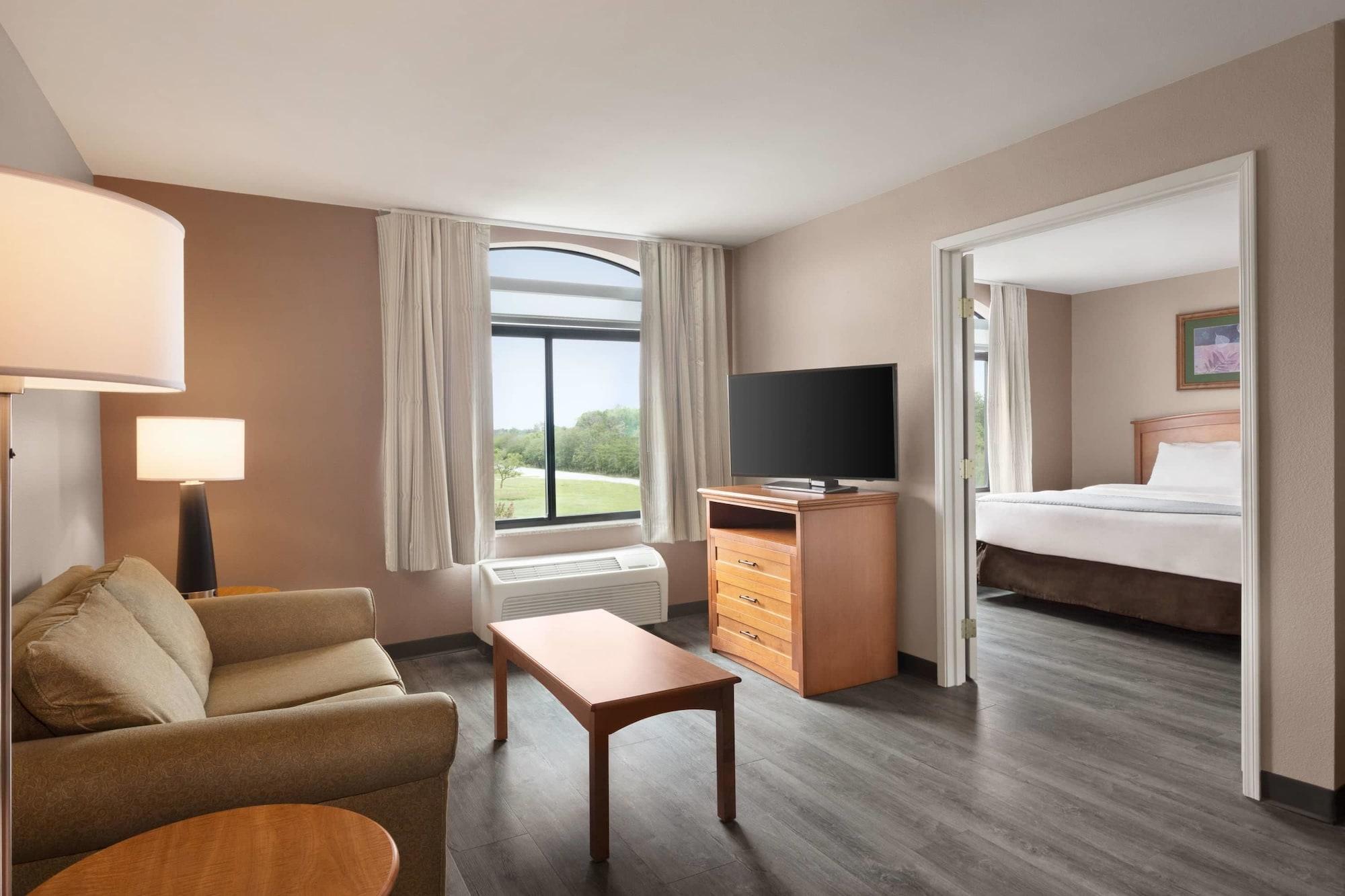 Wingate By Wyndham Bentonville Exteriér fotografie